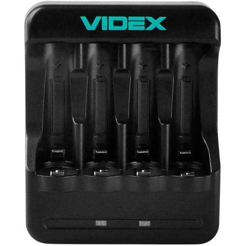 Зарядное устройство Videx VCH-N401