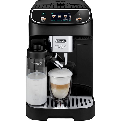 Кавомашина Delonghi Magnifica Plus ECAM320.60.B - придбати в Дніпрі, Україні: ціна, характеристики | інтернет-магазин TOUCH
