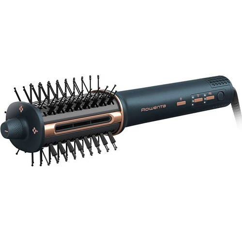 Фен-щітка Rowenta Air Brush 3D UB9720E0 - придбати в Дніпрі, Україні: ціна, характеристики | інтернет-магазин TOUCH