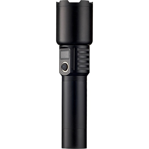 Фонарик DK Flashlight W508 Black