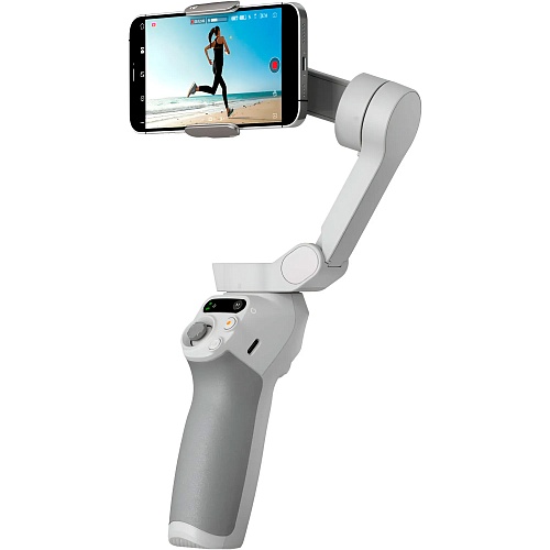 Стабилизатор видеосъемки DJI Osmo Mobile SE (CP.OS.00000214.01) Витрина