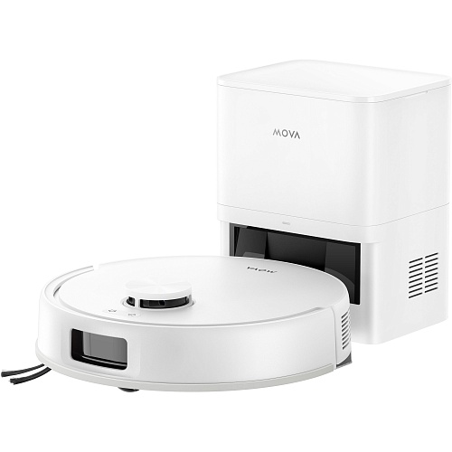 Робот-пилосос Mova E20s Pro Plus (RLE23SD) - придбати в Дніпрі, Україні: ціна, характеристики | інтернет-магазин TOUCH