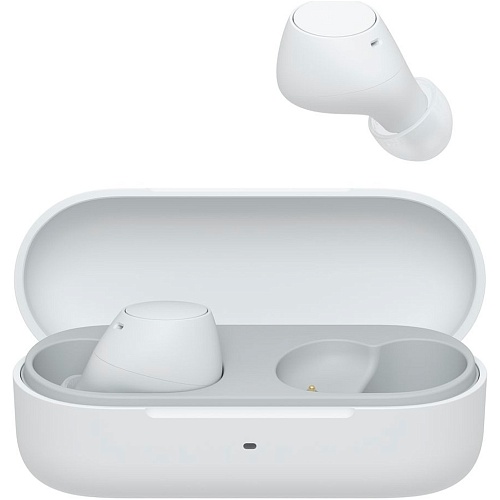 Наушники Sony WF-C510 White (WFC510W.CE7)