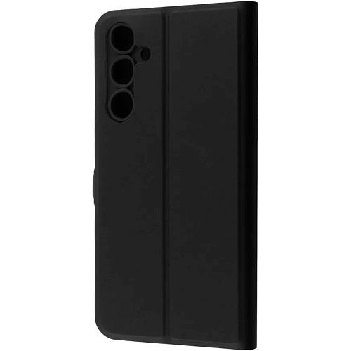 Чехол Wave Flap Case для Samsung Galaxy A55 Black