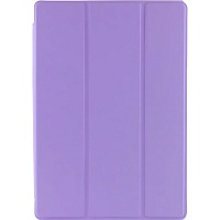 Чехол-книжка Epik Book Cover with Stylus Slot для Redmi Pad SE 11" Lavander