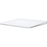 Тачпад Apple Magic Trackpad White (MXK93) OEM  - придбати в Дніпрі, Україні: ціна, характеристики | інтернет-магазин TOUCH