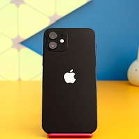 Смартфон Apple iPhone 12 256GB Black (MGJG3) Б/У