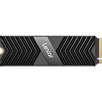 SSD накопитель Lexar NM800 Pro 1TB (LNM800P001T-RN8NG)