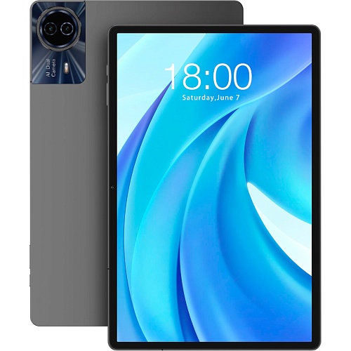 Планшет Teclast T50HD 6/256GB Space Grey (T3C1/TL-112425)