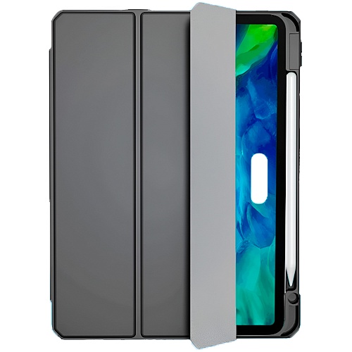 Чехол-книжка Mutural Pinyue Smart Case для Apple iPad 10.9'' 10th gen (2022) Black Уценка