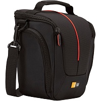Сумка для фотоаппарата Case Logic camera holster Black (DCB-306)