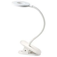 Настільна лампа Xiaomi Yeelight J1 LED Clip-on Table Lamp (YLTD10YL) - придбати в Дніпрі, Україні: ціна, характеристики | інтернет-магазин TOUCH