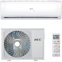 Спліт-система HEC Inverter HSU-24LT(I)/HSU-24LT(O) - придбати в Дніпрі, Україні: ціна, характеристики | інтернет-магазин TOUCH