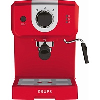 Кавоварка ріжкова Krups Opio XP320530 - придбати в Дніпрі, Україні: ціна, характеристики | інтернет-магазин TOUCH