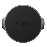 Автотримач Baseus Small Ears Magnetic Bracket Flat Type (SUER-C01) Black - придбати в Дніпрі, Україні: ціна, характеристики | інтернет-магазин TOUCH