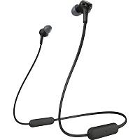 Наушники Sony WI-XB400 Black (WIXB400B.CE7)
