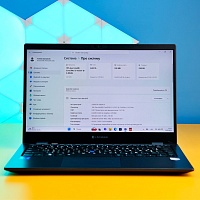 Ноутбук Dynabook Portege X30L-J-145 (PCR10E-04U00EEN) Б/У