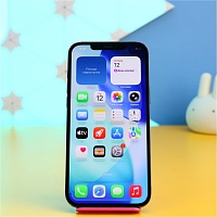 Смартфон Apple iPhone 12 Pro Max 256GB Pacific Blue (MGDF3) Б/У - придбати в Дніпрі, Україні: ціна, характеристики | інтернет-магазин TOUCH