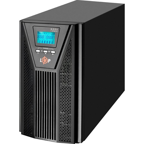 Источник бесперебойного питания (ИБП) LogicPower Smart-UPS 6000 PRO (23277)