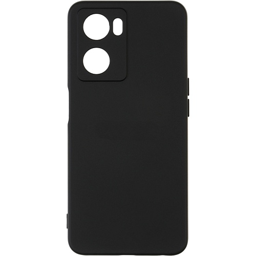 Чехол ArmorStandart ICON Case для Oppo A57s 4G Black (ARM68118)