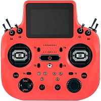 Пульт керування RadioMaster GX15 ELRS M2 Red (RM0157.0135-RED) - придбати в Дніпрі, Україні: ціна, характеристики | інтернет-магазин TOUCH