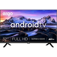 Телевизор Ergo GFS6500 32" LCD Full HD (32GFS6500)