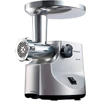 М'ясорубка Kenwood MG510 - придбати в Дніпрі, Україні: ціна, характеристики | інтернет-магазин TOUCH