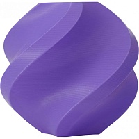 Філамент для 3D-принтерів Bambu Lab PLA Basic Refill 1kg Purple (A00-P0-1.75-1000-SPLFREE) - придбати в Дніпрі, Україні: ціна, характеристики | інтернет-магазин TOUCH