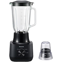 Блендер Panasonic MX-EG5311KTQ Black - придбати в Дніпрі, Україні: ціна, характеристики | інтернет-магазин TOUCH