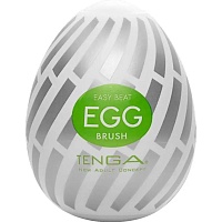Мастурбатор-яйцо Tenga Egg Brush (SO5489)