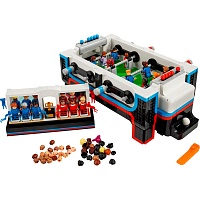 Конструктор LEGO Ideas Настольный футбол (21337)