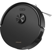 Робот-пылесос Dreame Bot F20 Black (RLF41GA-Bl)