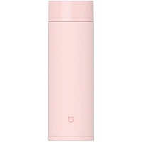 Термокухоль Xiaomi MiJia Mini Thermal Cup 350мл Pink (MJMNBWB01PL)