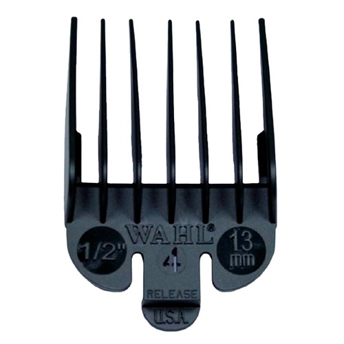 Насадка к машинкам для стрижки Wahl Plastic Nozzle №4 13 мм (03144-001)