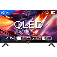 Телевизор Kivi H9000HB 32" QLED HD (32H9000HB)