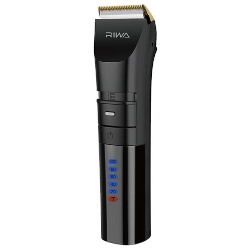 Машинка для стрижки Xiaomi RIWA Hair Clipper (RE-6110)