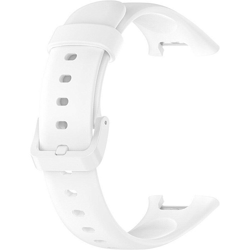 Ремешок ArmorStandart Silicone для Xiaomi Smart Band 7 Pro Ivory (ARM66795)