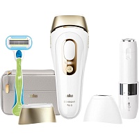 Фотоэпилятор Braun Silk-expert Pro 5 IPL PL 5156