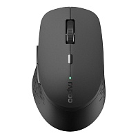 Мышь Rapoo M300 Silent Wireless (Gray)