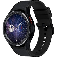 Смарт-часы Samsung Galaxy Watch6 Classic Astro Edition 47mm Black (SM-R960NZKHMEA)