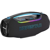 Портативна акустика Hopestar A60 Black - придбати в Дніпрі, Україні: ціна, характеристики | інтернет-магазин TOUCH