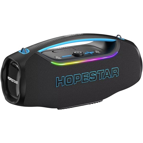 Портативная акустика Hopestar A60 Black