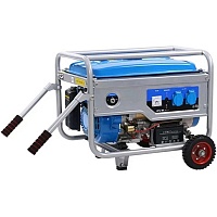 Генератор бензиновый Kuyia TM2500MX 2/2.3 кВт