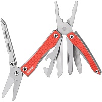 Мультитул NexTool Mini Flagship NE20106 11-в-1