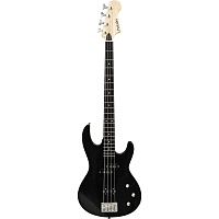 Бас-гитара Parksons PJB-15 Metallic Black