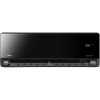 Спліт-система Midea Penrose MSXT-09HRFN8-BLACK-I/MSXT-09HRFN8-BLACK-O - придбати в Дніпрі, Україні: ціна, характеристики | інтернет-магазин TOUCH