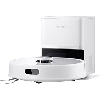 Робот-пилосос Roborock Q7 TF+ White  - придбати в Дніпрі, Україні: ціна, характеристики | інтернет-магазин TOUCH