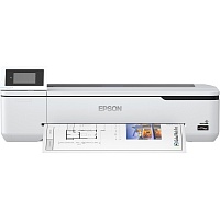 Принтер Epson SureColor SC-T2100 (C11CJ77301A0) 