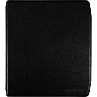 Чохол-книжка Shell Cover PocketBook 700 Era Black (HN-SL-PU-700-BK-WW) - придбати в Дніпрі, Україні: ціна, характеристики | інтернет-магазин TOUCH