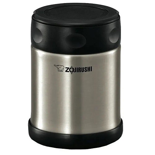 Термос для еды Zojirushi 500 мл Stainless Steel (SW-EAE50XA)